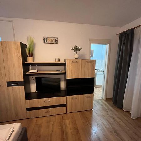 Ferienwohnung Focus Hun 2 Miercurea Ciuc Exterior foto