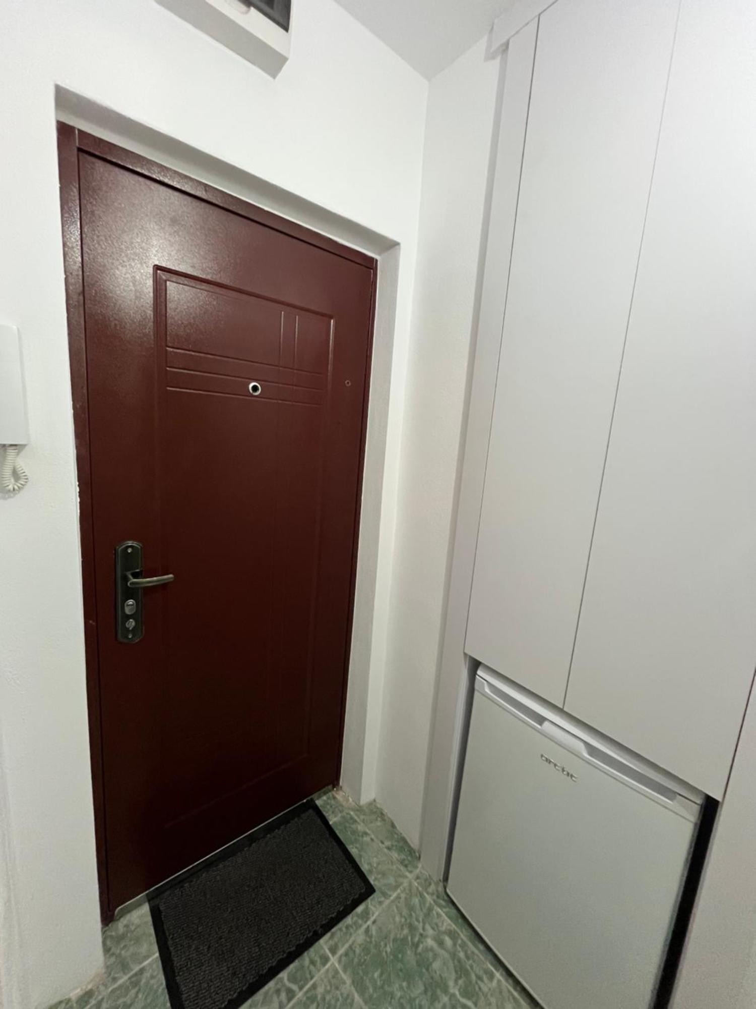 Ferienwohnung Focus Hun 2 Miercurea Ciuc Exterior foto