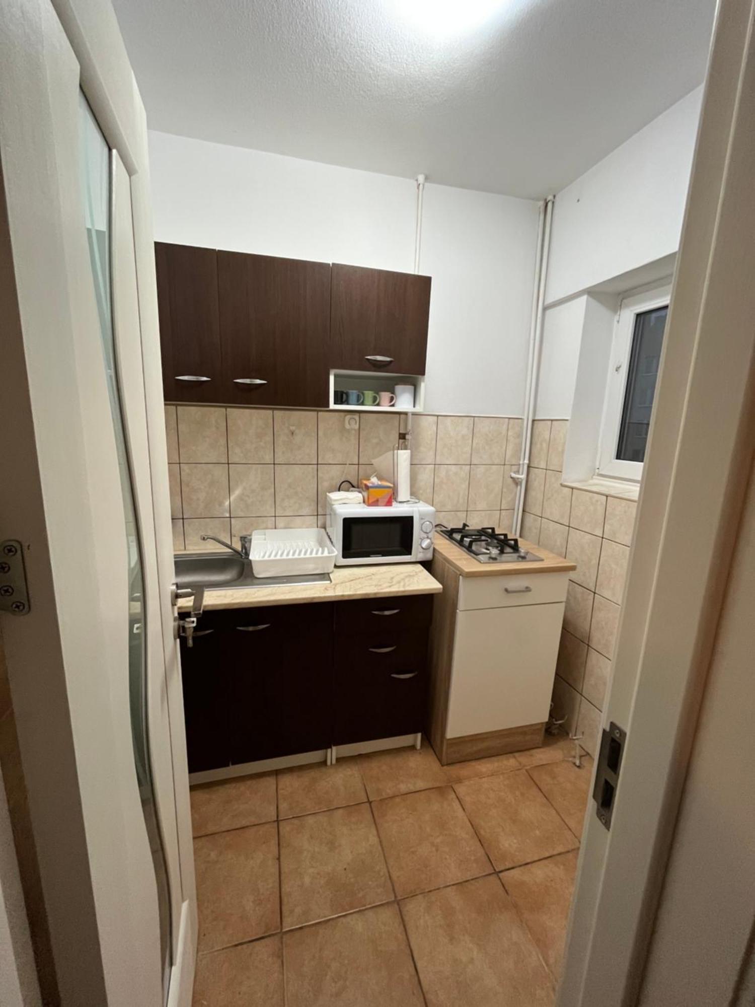 Ferienwohnung Focus Hun 2 Miercurea Ciuc Exterior foto