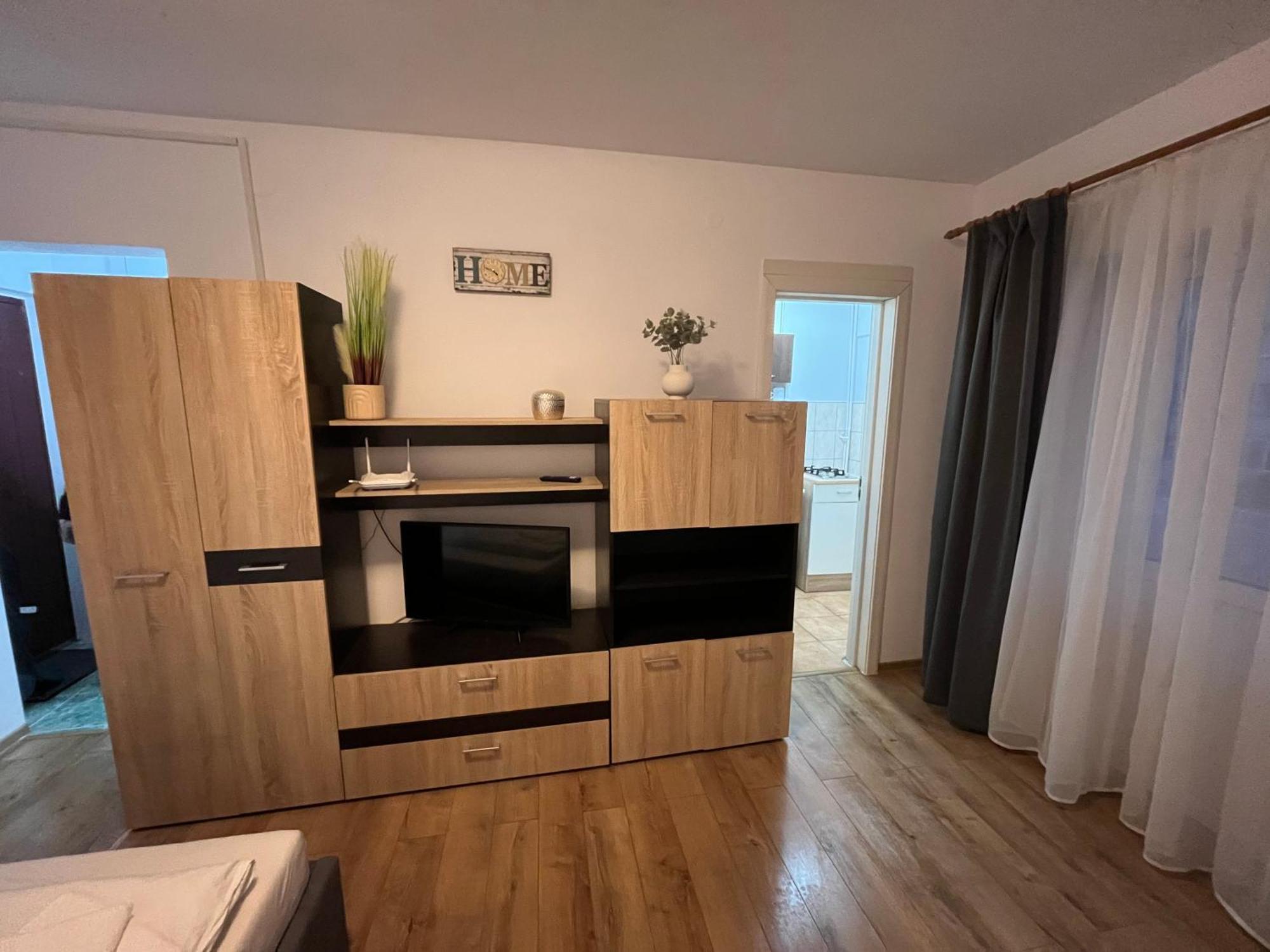 Ferienwohnung Focus Hun 2 Miercurea Ciuc Exterior foto
